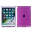 iPad Pro 10.5 inches Tablet Case, Soft TPU Gel Clear Ultra Slim Lightweight Shockproof Anti-scratch Silicone Shell Cover