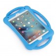 ipad 2/iPad 3/iPad 4 Case,Durable EVA Foam Children Proof Carrying Handle Shockproof Cover Built in Kickstand
