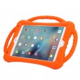 iPad Mini1 & Mini2 & Mini3 &Mini4 &Mini5 Case,Durable EVA Foam Children Proof Carrying Handle Shockproof Cover Built in Kickstand