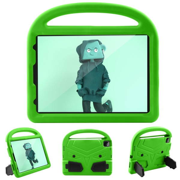 iPad Pro (11-inch, 2nd generation) 2020 Case, Kids Safe EVA Foam Lightweight Shockproof Handle Kickstand Protecitve Cover