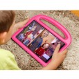 Samsung Galaxy Tab A 8.4 (2020) SM-T307U Case, Kids Safe EVA Foam Lightweight Shockproof Handle Kickstand Protecitve Cover