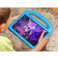 Samsung Galaxy Tab A 10.1 inch 2019 T510/T515 Case, Kids Safe EVA Foam Lightweight Shockproof Handle Kickstand Protecitve Cover