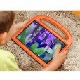 Samsung Galaxy Tab A 10.1 inch 2019 T510/T515 Case, Kids Safe EVA Foam Lightweight Shockproof Handle Kickstand Protecitve Cover