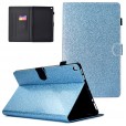 Amazon Kindle Fire 7 (9th/7th/5th Generation, 2019/2017/2015 Release) Case, Bling Leather Lightweight Shockproof Super Protective Kickstand Cover with Pencil Holder