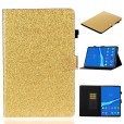 Lenovo Tab M10 FHD Plus 10.3 inch TB-X606F Case,Bling Leather Lightweight Shockproof Super Protective Kickstand Cover with Pencil Holder