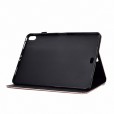 Apple iPad Pro (11-inch, 1st generation) 2018 Case,Bling Leather Lightweight Shockproof Super Protective Kickstand Cover with Pencil Holder