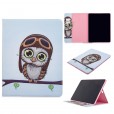 iPad Pro (11-inch, 2nd generation) 2020 & Pro 11-inch, 1st generation) 2018 Case , Pattern Stand PU Leather with Card Pockets Wallet Cover