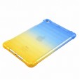 iPad Mini 1& Mni 2 & Mini 3 & Mini 4 & Mini 5 (7.9 inches ) Case,Soft TPU Silicone Gradient Shockproof Anti-scratch Protection Drop Proof Back Cover
