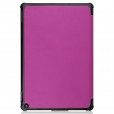 For Amazon Fire HD10/HD10 Plus 2021 10.1" Smart Leather Folio Case Stand Cover