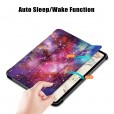 iPad 10.2 inch (8th Generation 2020/ 7th Generation 2019) Case,Pattern Lightweight Shockproof Shell Tri-Fold Stand Cover Flip Auto Wake Sleep Protective