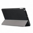 iPad Mini 4 & Mini 5 2019(7.9 inches ) Case,Pattern Lightweight Shockproof Shell Tri-Fold Stand Cover Flip Auto Wake Sleep Protective