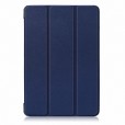 iPad Mini 4 & Mini 5 2019(7.9 inches ) Case,Pattern Lightweight Shockproof Shell Tri-Fold Stand Cover Flip Auto Wake Sleep Protective