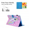 iPad 10.2 inch (8th Generation 2020/ 7th Generation 2019) Case,Premium PU Leather Folio Stand Smart Cover with Card Holders & Auto Wake/Sleep