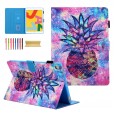 iPad 10.2 inch (8th Generation 2020/ 7th Generation 2019) Case,Premium PU Leather Folio Stand Smart Cover with Card Holders & Auto Wake/Sleep
