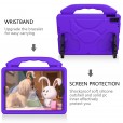 iPad 7th Generation 10.2 Inch 2019 Case, 8th Generation 10.2 Inch 2020 Case,Kids-Safe Protective Cover with Handle Stand