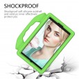 Samsung Galaxy Tab A 8.0 2019 Model SM-T290 T295 T297 Case, Light Weight EVA Kids-Friendly Shockproof Handle Case Kickstand Protective Cover