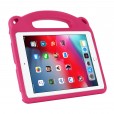 iPad 10.2 inches 7th Gen 2019 & 10.2 inches 8th Gen 2020 Case,Kids Friendly Handle Kicstand  EVA Foam Protection Cute Panda Design Cover