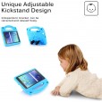 Samsung Galaxy Tab A A 8.0 2019 SM-T290/T295 Case,Kids Friendly Handle Kickstand  EVA Foam Protection Cute Panda Design Cover