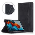 Samsung Galaxy Tab S7 11 inch SM-T870 T875 T878 2020 Release Case,Preminm Leather Multi-Angle Viewing Folio Smart Stand Protective Cover with Pocket, Auto Wake Sleep