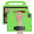 Shockproof Kids Friendly Handle Kickstand Lightweight Case Cover 