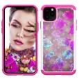 iPhone11 Pro 5.8 Inches 2019 Case ,Pattern 2 In 1 Shockproof Protective Anti-Scratch Drop Proof Hard PC Phone Cover