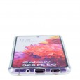 Samsung Galaxy S21 Plus 6.7 inches Case,Marble Pattern Rubber Slim Shockproof Back Protective Cover