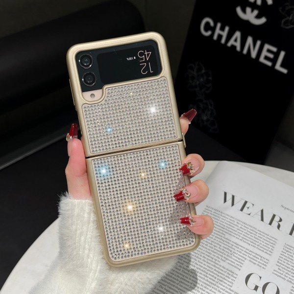 Fashion Bling Diamond Women Girls Phone Case