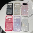 Fashion Bling Diamond Women Girls Phone Case