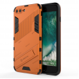 iPhone 7 Plus & iPhone 8 Plus (5.5 inches )Case ,Hybrid Armor Kickstand Holder Shockproof Cool Protective Cover