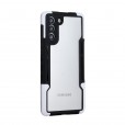 Samsung Galaxy S21 Plus 6.7 inches Case, Armor Hubrid Shockproof Ultra Slim Protective Cover