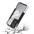 Samsung Galaxy S21 Ultra 6.8 inches Case, Armor Hubrid Shockproof Ultra Slim Protective Cover