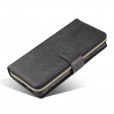 For Samsung S20FE Zipper Purse Card Slot Wallet Flip Stand Case Cover