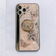Cute Bling Butterfly Diamond Case for for iPhone 7 / 8 / SE2020