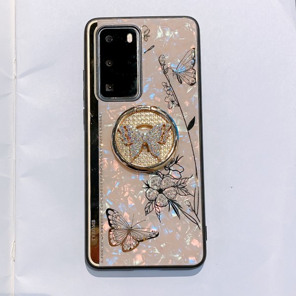 cute Bling Butterfly Diamond Case for for Samsung S20FE/S20lite 