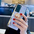cute Bling Butterfly Diamond Case for for Samsung S20FE/S20lite 