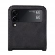 For Samsung Galaxy Z Flip 3 5G Shockproof Leather Hybrid Card Holder Case Cover