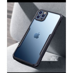 Shockproof Protective Phone Bumper Cases, For IPhone 12 Mini