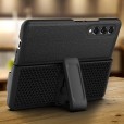 Shockproof Armor Case Stand with Belt Clip Cover