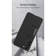 Ultra Slim Kickstand Phone Hard TPU Case Cover