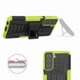 Samsung Galaxy S21 Ultra 6.8 inches Case,Dual Layer Hybrid Rugged Shockproof Hard Case with Kickstand Cover