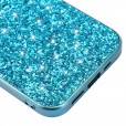 Slim Bling Glitter Shockproof Case Cover