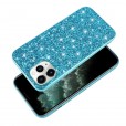 For iPhone 11 Pro Max Luxury Bling Glitter Shockproof Hard Slim Back Case Cover