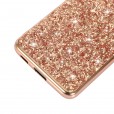 Samsung Galaxy S21 Plus 6.7 inches Case,Slim Lightweight Bling Glitter Sparkle Glossy Shockproof Hard PC Cover
