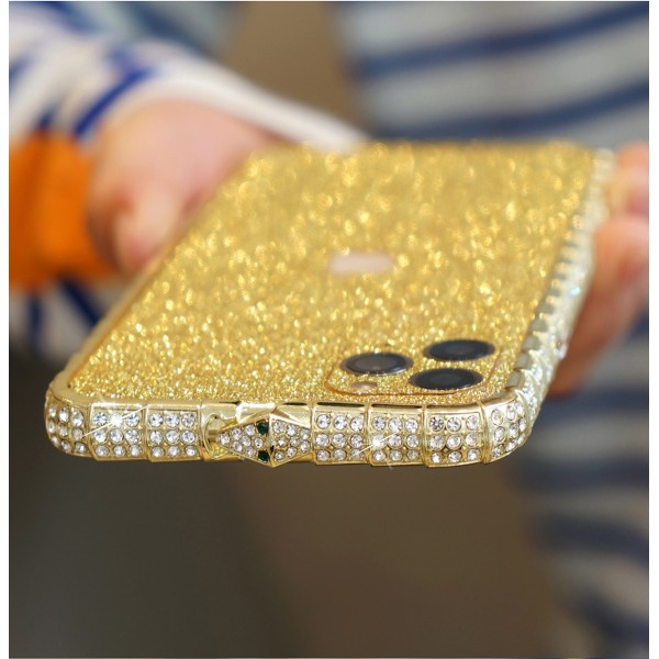 Luxury Glitter Bling Diamond Sparkle Case