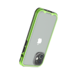 iPhone12 Pro Max(6.7 inches)2020 Release Waterproof Case,Build-in Screen Protector IP68 Waterproof Shockproof Dustproof Rugged Cover