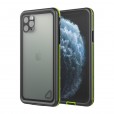 iPhone 11 Pro Max (6.5 inches)2019 Waterproof Case, Build-in Screen Protector IP68 Waterproof Shockproof Dustproof Rugged Cover Case