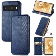 Magnetic Leather Card Wallet Stand Case Cover