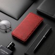 Magnetic Leather Card Wallet Stand Case Cover