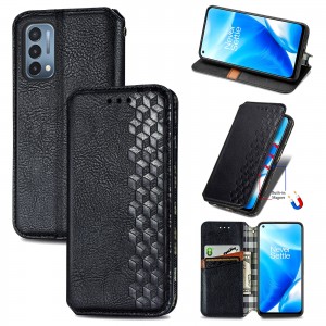 Leather Flip Wallet Stand Case Cover F Samsung Galaxy  A21, For Samsung A21