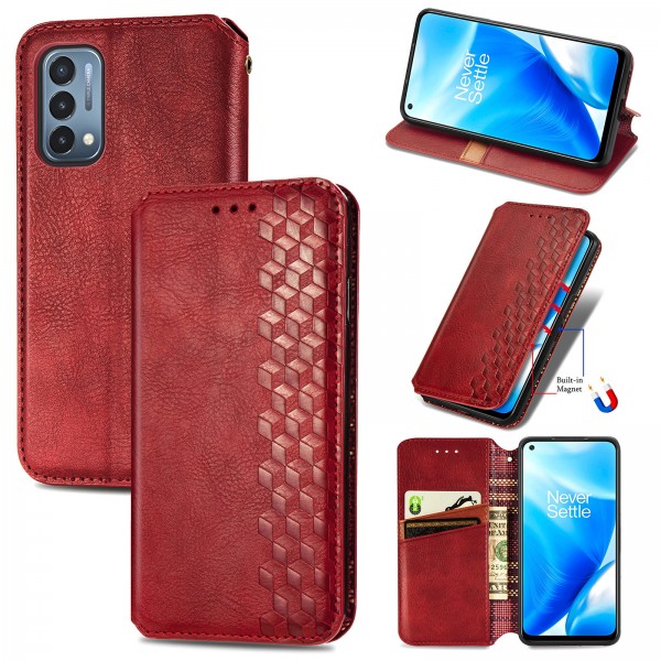 For Samsung Galaxy A31 Leather Wallet Stand Case Cover